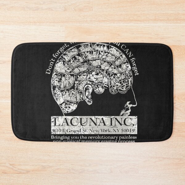 Item preview, Lacuna inc   eternal sunshine classic t shirt designed and sold by arniegie4200.