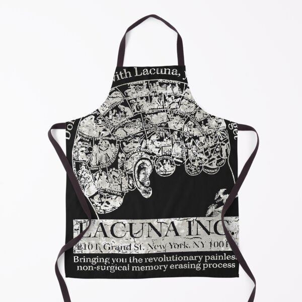 Item preview, Lacuna inc   eternal sunshine classic t shirt designed and sold by arniegie4200.