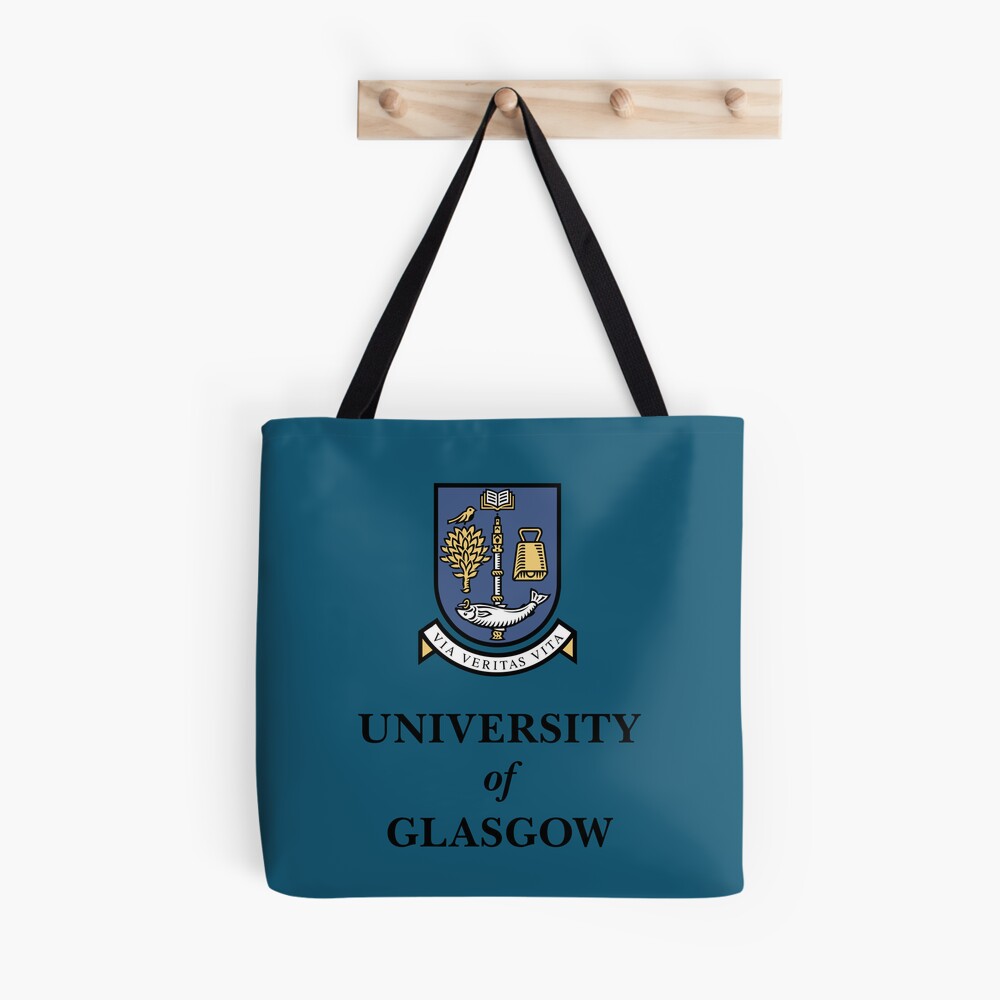 Pride Tote Bag – University of Glasgow