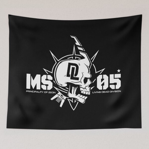 Item preview, Living Dead Division designed and sold by wloem.