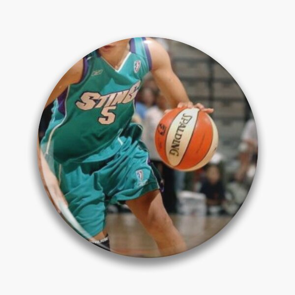 Item preview, dawn staley designed and sold by anasshop25.