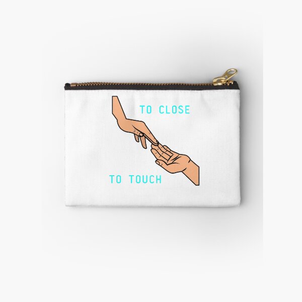 Item preview,  Too Close To Touch | designed and sold by OurShop00.