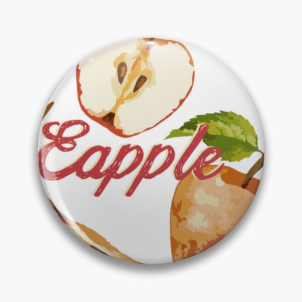Item preview, eapple  designed and sold by SeanshineJY.