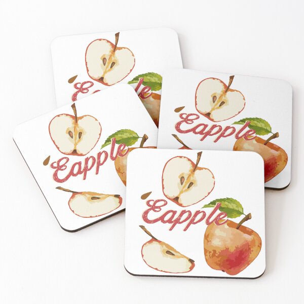 Item preview, eapple  designed and sold by SeanshineJY.
