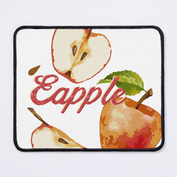 Item preview, eapple  designed and sold by SeanshineJY.