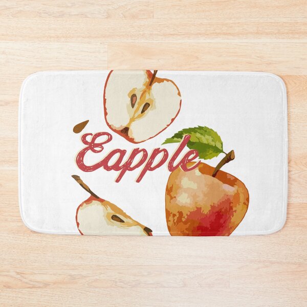 Item preview, eapple  designed and sold by SeanshineJY.