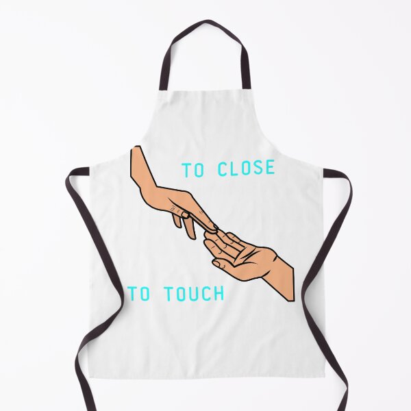 Item preview,  Too Close To Touch | designed and sold by OurShop00.