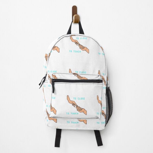 Item preview, Too Close To Touch | designed and sold by OurShop00.
