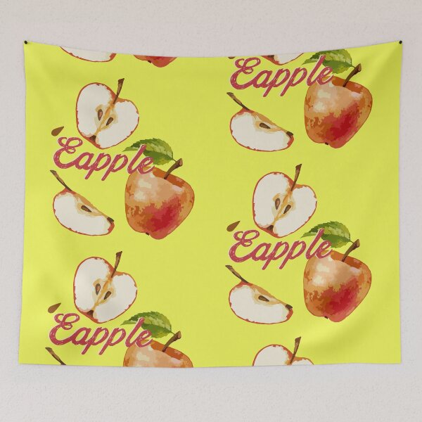 Item preview, eapple  designed and sold by SeanshineJY.