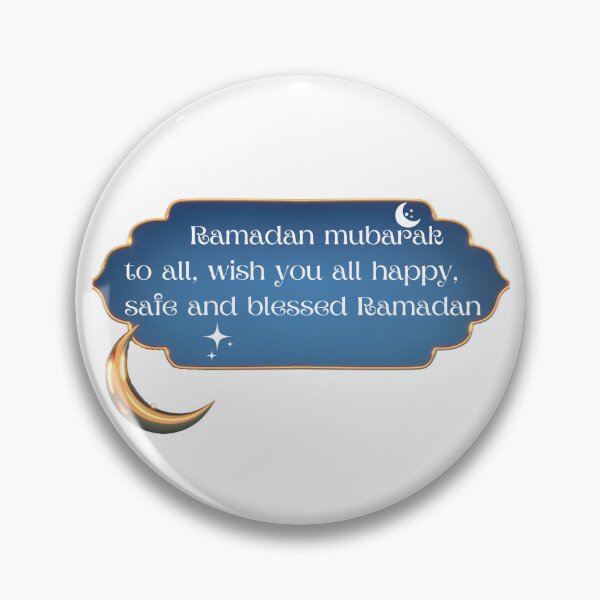 Item preview, ramadán mubarak designed and sold by Dzzoni.