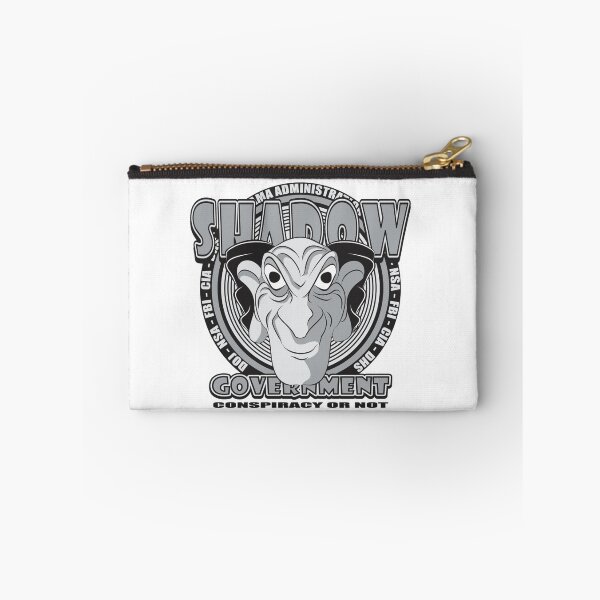 Item preview, Shadow Government #2 designed and sold by MontanaJack.