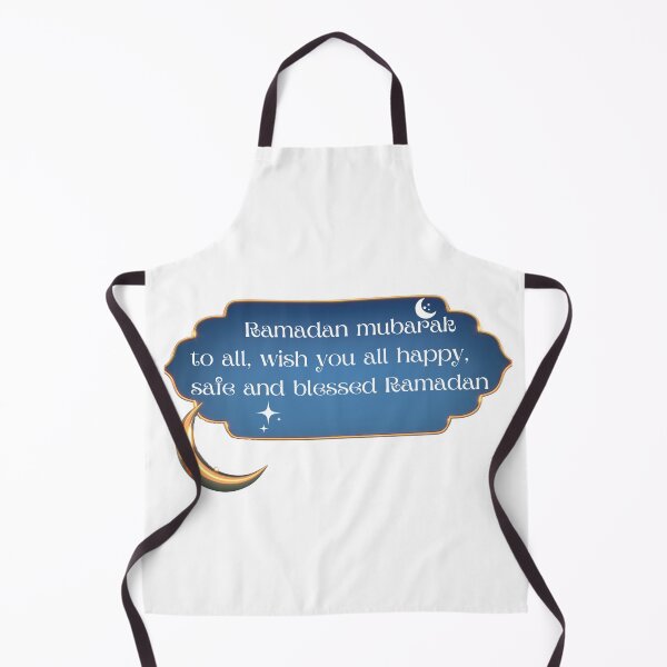 Artikelvorschau, Ramadan Mubarak entworfen und verkauft von Dzzoni.