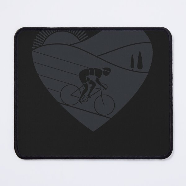 Item preview, Love cycling  classic t shirt designed and sold by montagud6213.