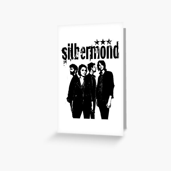 Alle Silbermond fanartikel im Blick