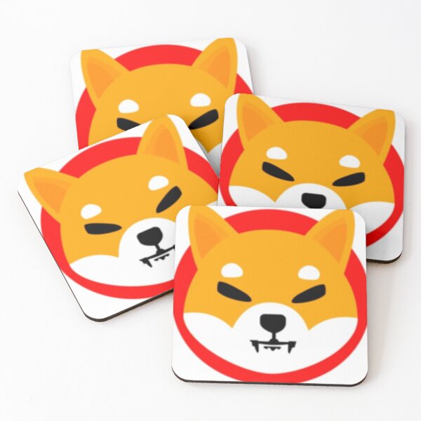 Item preview, Shiba inu designed and sold by Silly-Salmon.