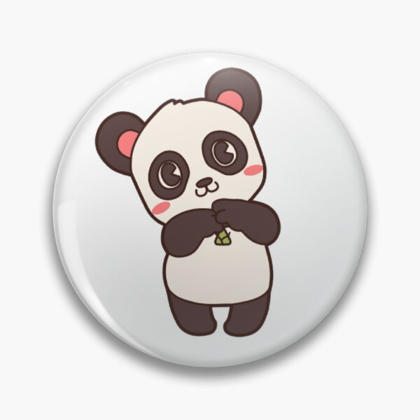 Item preview, Cute Panda 2 designed and sold by Credenz.