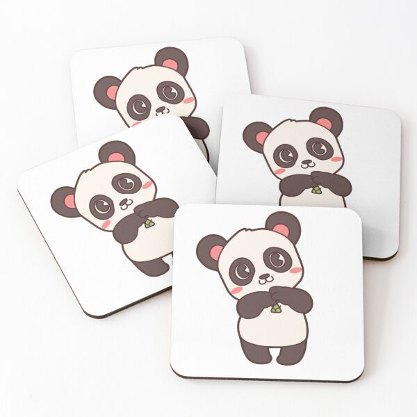 Item preview,  Cute Panda 2 designed and sold by Credenz.