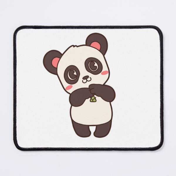 Item preview,  Cute Panda 2 designed and sold by Credenz.