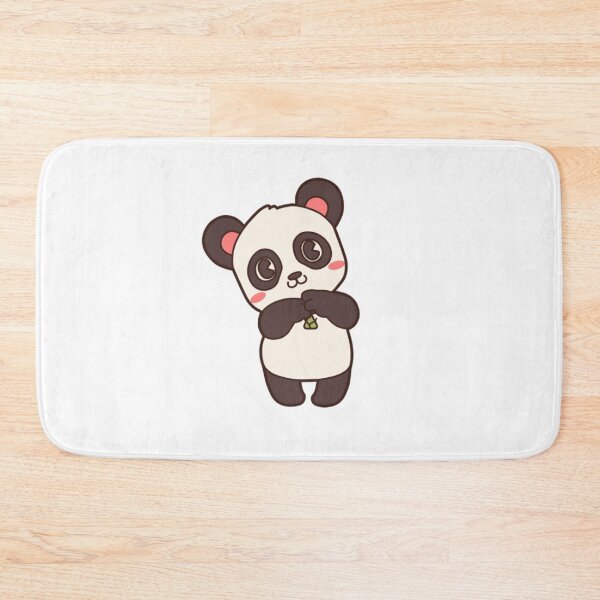 Item preview,  Cute Panda 2 designed and sold by Credenz.