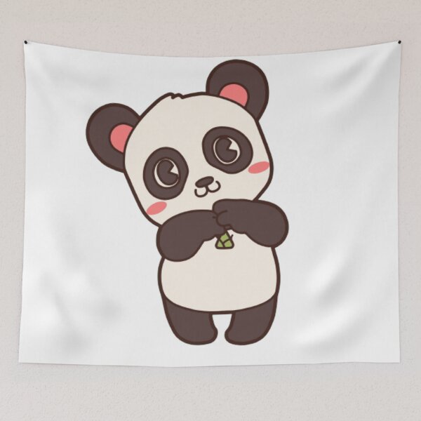 Item preview, Cute Panda 2 designed and sold by Credenz.