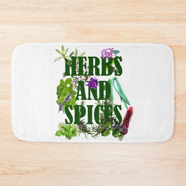 Item preview, HERBS AND SPICES designed and sold by Danicus666.