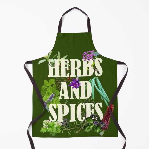 Item preview, HERBS AND SPICES designed and sold by Danicus666.