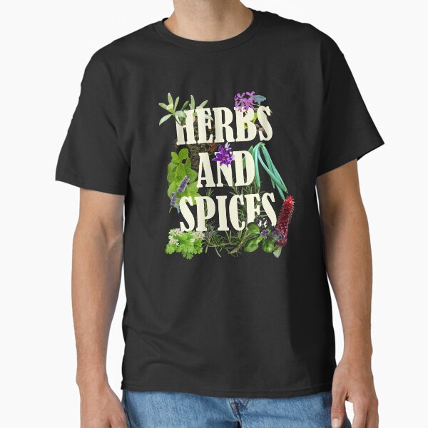 Item preview, HERBS AND SPICES designed and sold by Danicus666.