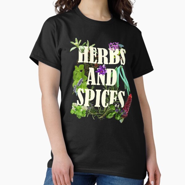 Item preview, HERBS AND SPICES designed and sold by Danicus666.