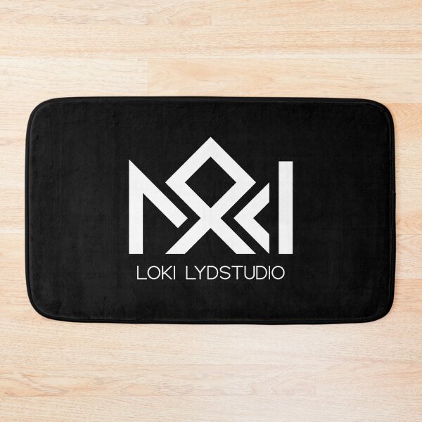 Item preview, Loki lydstudio simple designed and sold by Rigipedia.