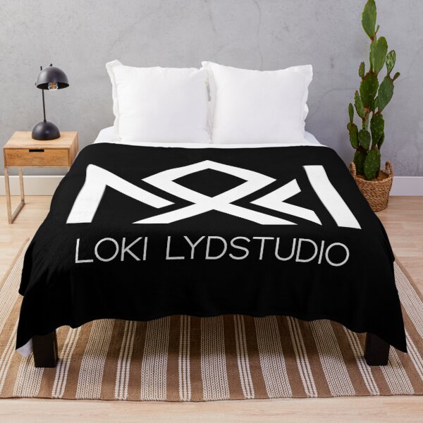 Item preview, Loki lydstudio simple designed and sold by Rigipedia.