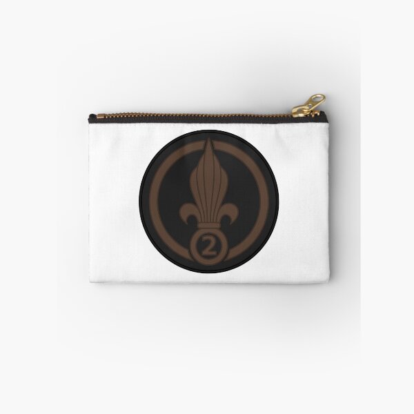 Item preview, French Foreign Legion Insignia designed and sold by sirglennbo.