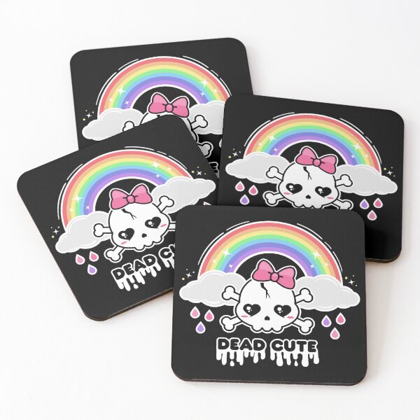 Item preview, Dead Cute designed and sold by sasyall.