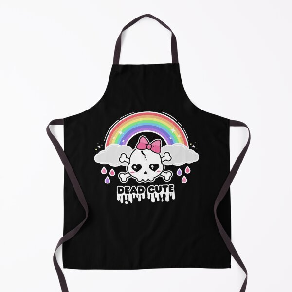 Item preview, Dead Cute designed and sold by sasyall.
