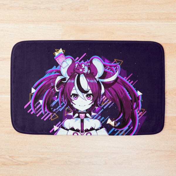 Item preview, Hakos Baelz | Hololive Vtuber designed and sold by Fish6SticksP.
