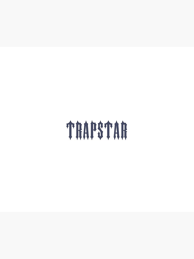 "Trapstar Original Trapstar London Trapstar It's a Secret Trapstar