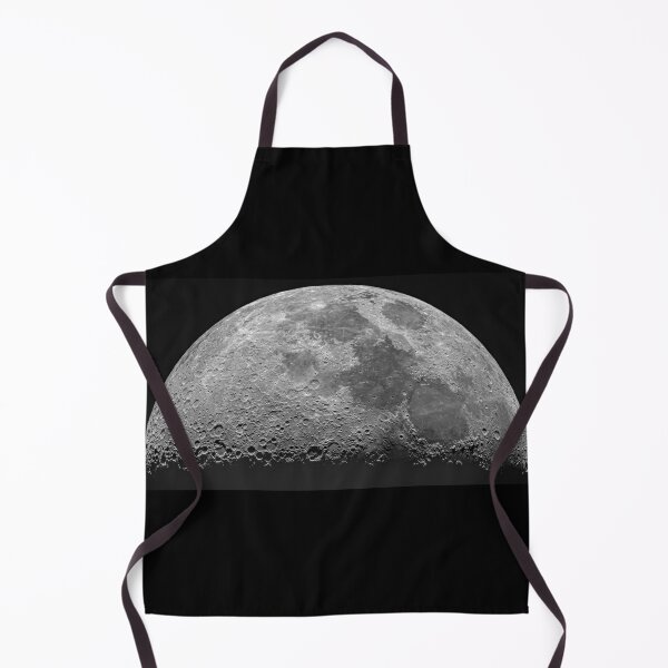 Item preview, Moon Of Earth – Apollo 11,16,17 landing sites designed and sold by The Ski.es Astrophotography.