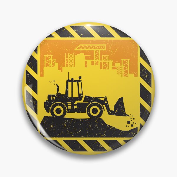 Item preview, Loader Tractor designed and sold by studio838.