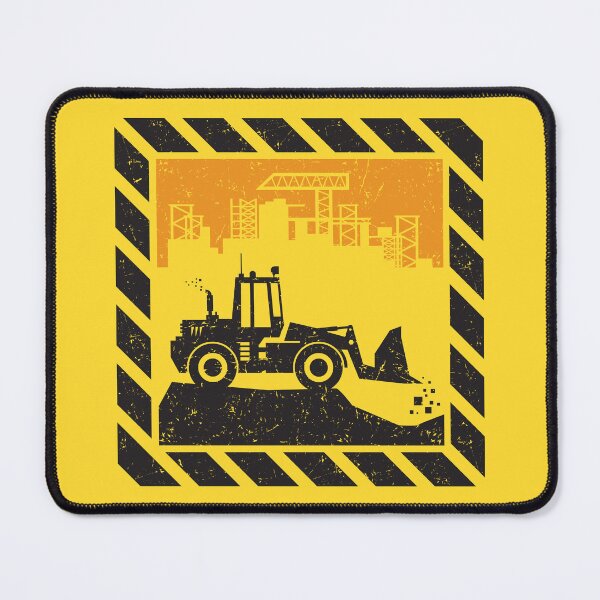 Item preview, Loader Tractor designed and sold by studio838.