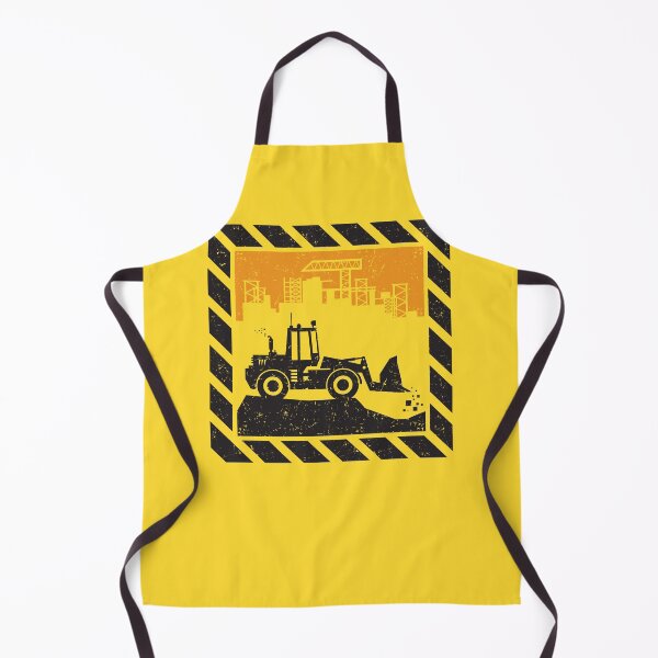 Item preview, Loader Tractor designed and sold by studio838.