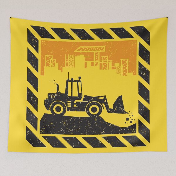 Item preview, Loader Tractor designed and sold by studio838.