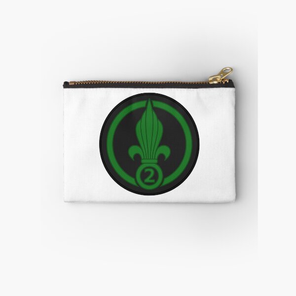 Item preview, French Foreign Legion Insignia designed and sold by sirglennbo.