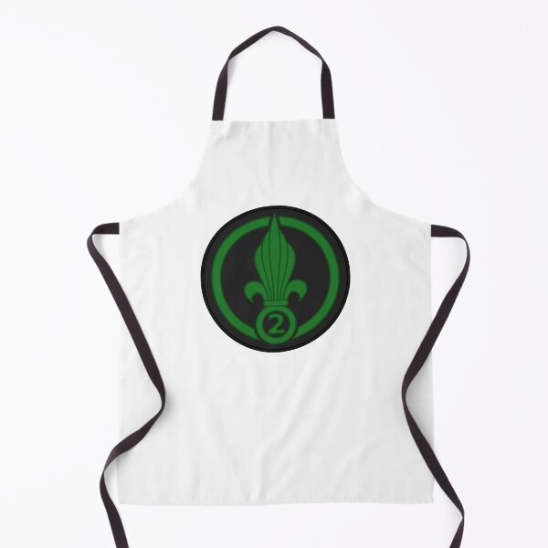 Item preview, French Foreign Legion Insignia designed and sold by sirglennbo.