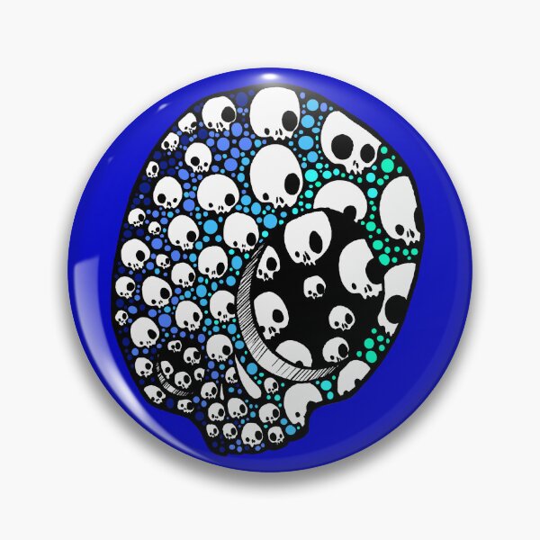 Item preview, BluEDigGer designed and sold by KaM ..