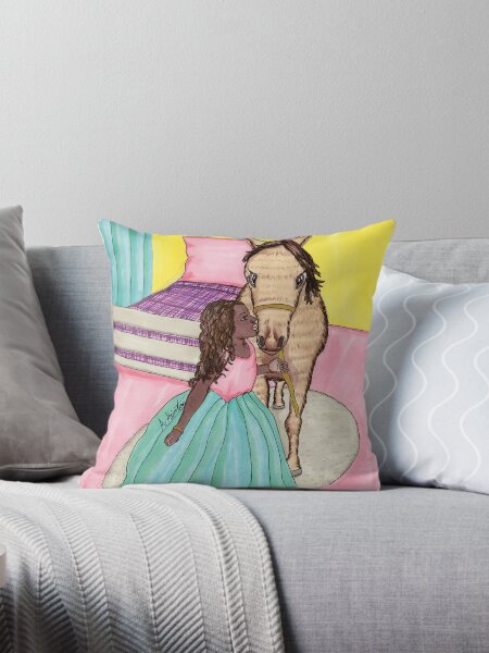 Aperçu de l'œuvre Isabell créée et vendue par Keiota Studio.