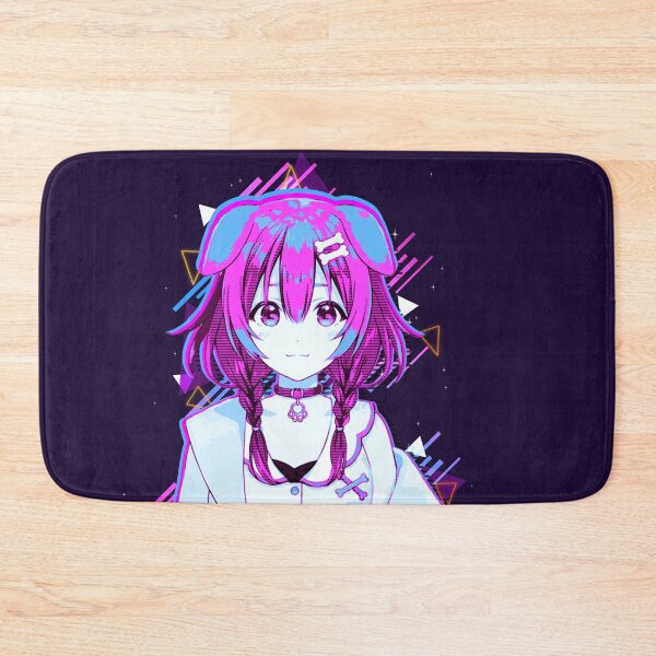 Item preview, Korone | Hololive Vtuber designed and sold by Fish6SticksP.