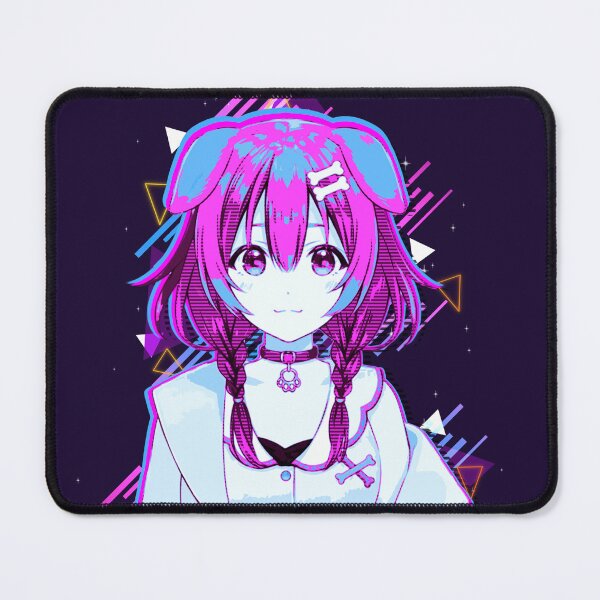 Item preview, Korone | Hololive Vtuber designed and sold by Fish6SticksP.