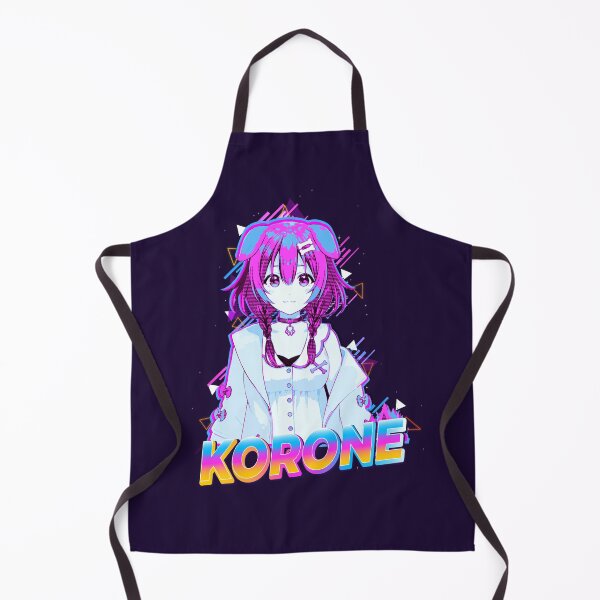 Item preview, Korone | Hololive Vtuber designed and sold by Fish6SticksP.