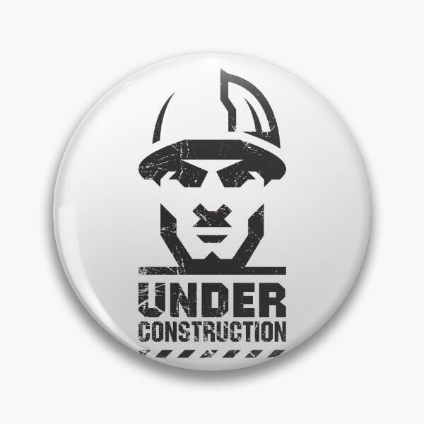 Item preview, Under construction Angry builder designed and sold by etraveler.