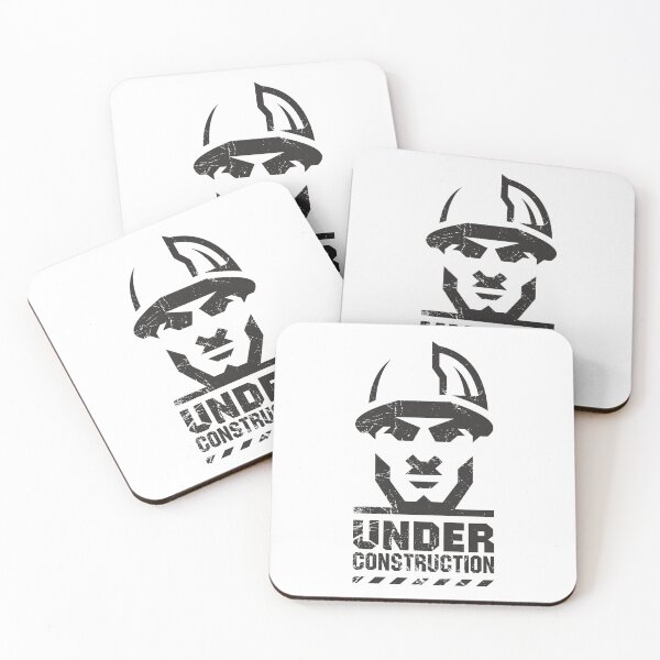 Item preview, Under construction Angry builder designed and sold by etraveler.
