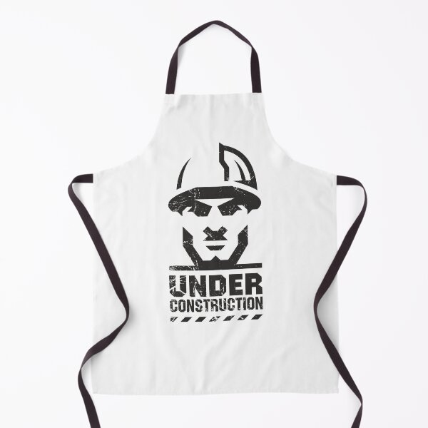 Item preview, Under construction Angry builder designed and sold by etraveler.